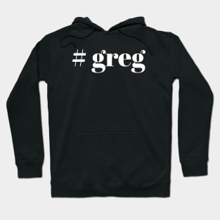 Greg gutfeld Hoodie